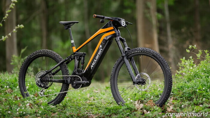 Algunas bicicletas eléctricas pueden alcanzar los 70 MPH y un estado no lo permite | Carscoops